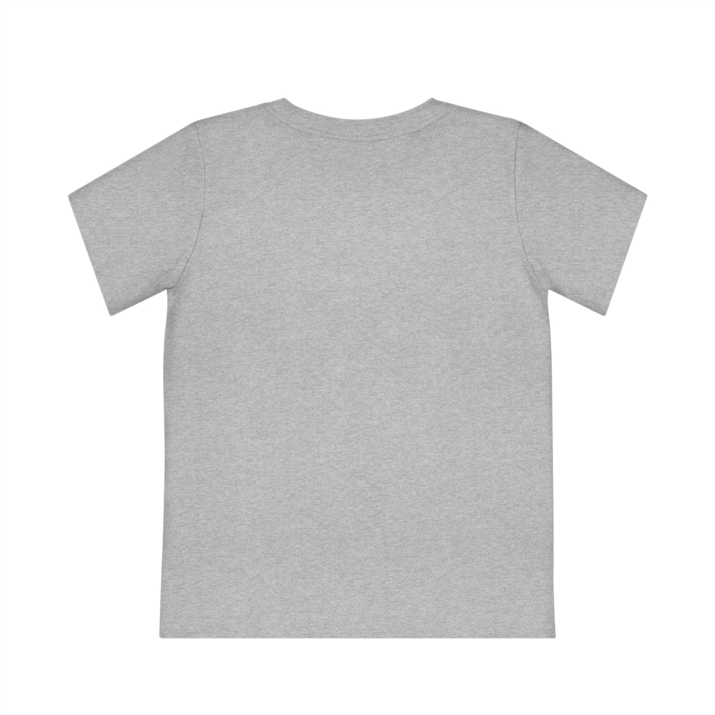 Eco-Friendly Organic - Kids' Creator T-Shirt - Authetic Brand GR@ON