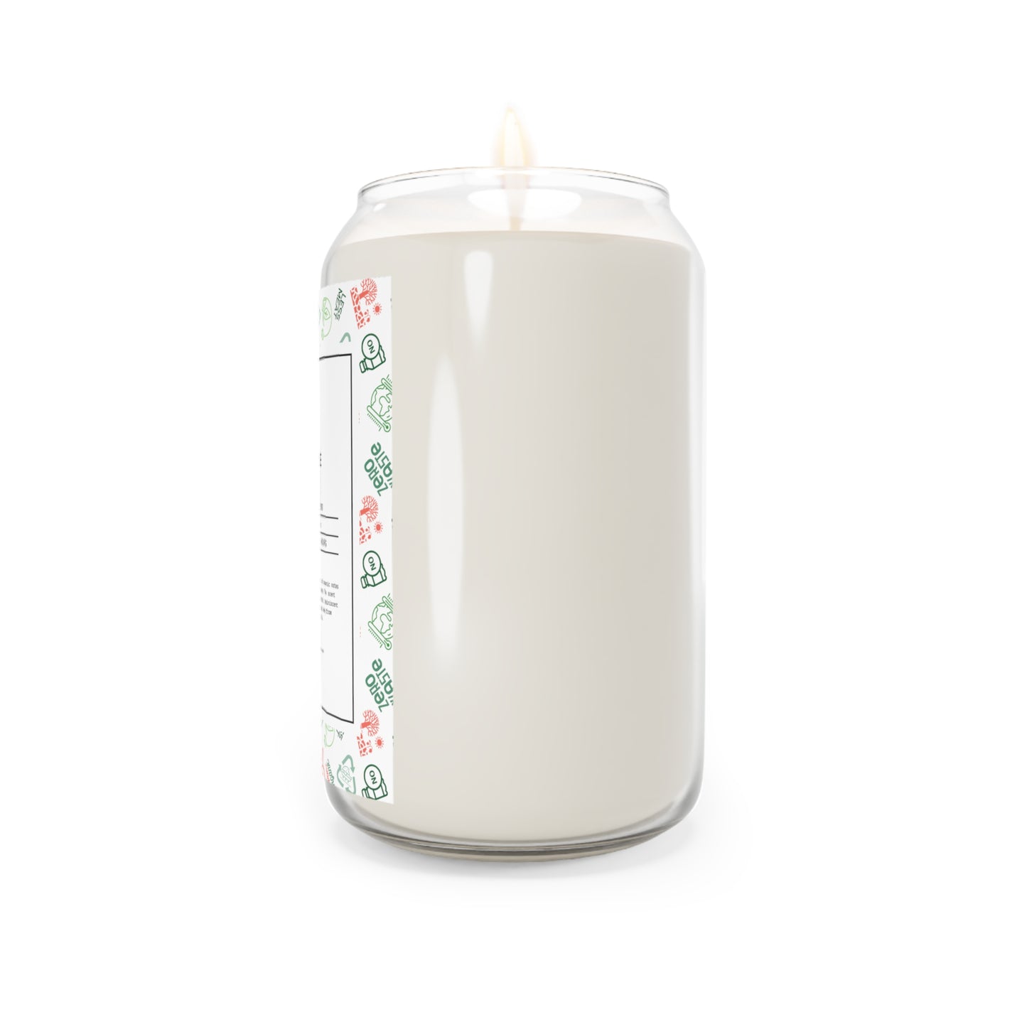 Scented Candle, 13.75oz - Our Green Responsibility