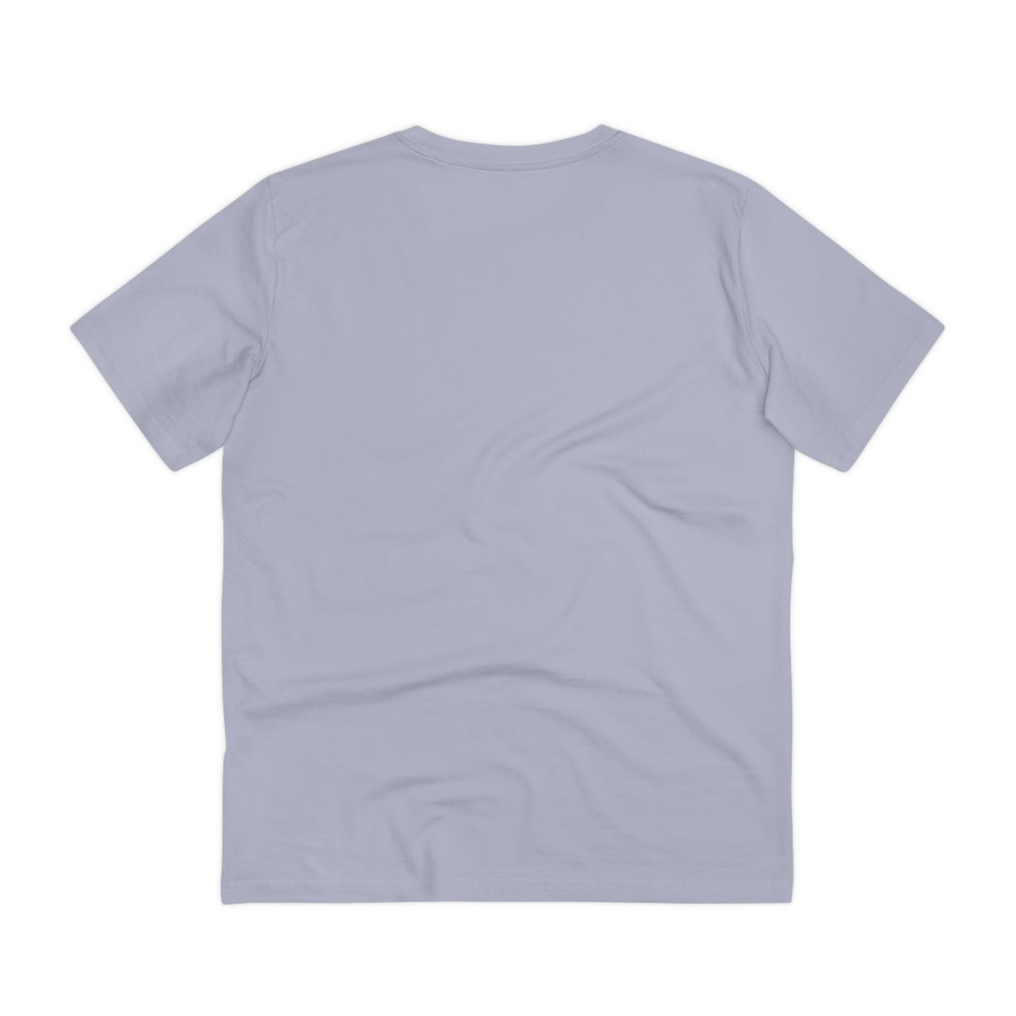 Eco-Friendly - Organic Creator T-shirt - Unisex - Authetic Brand GR@ON