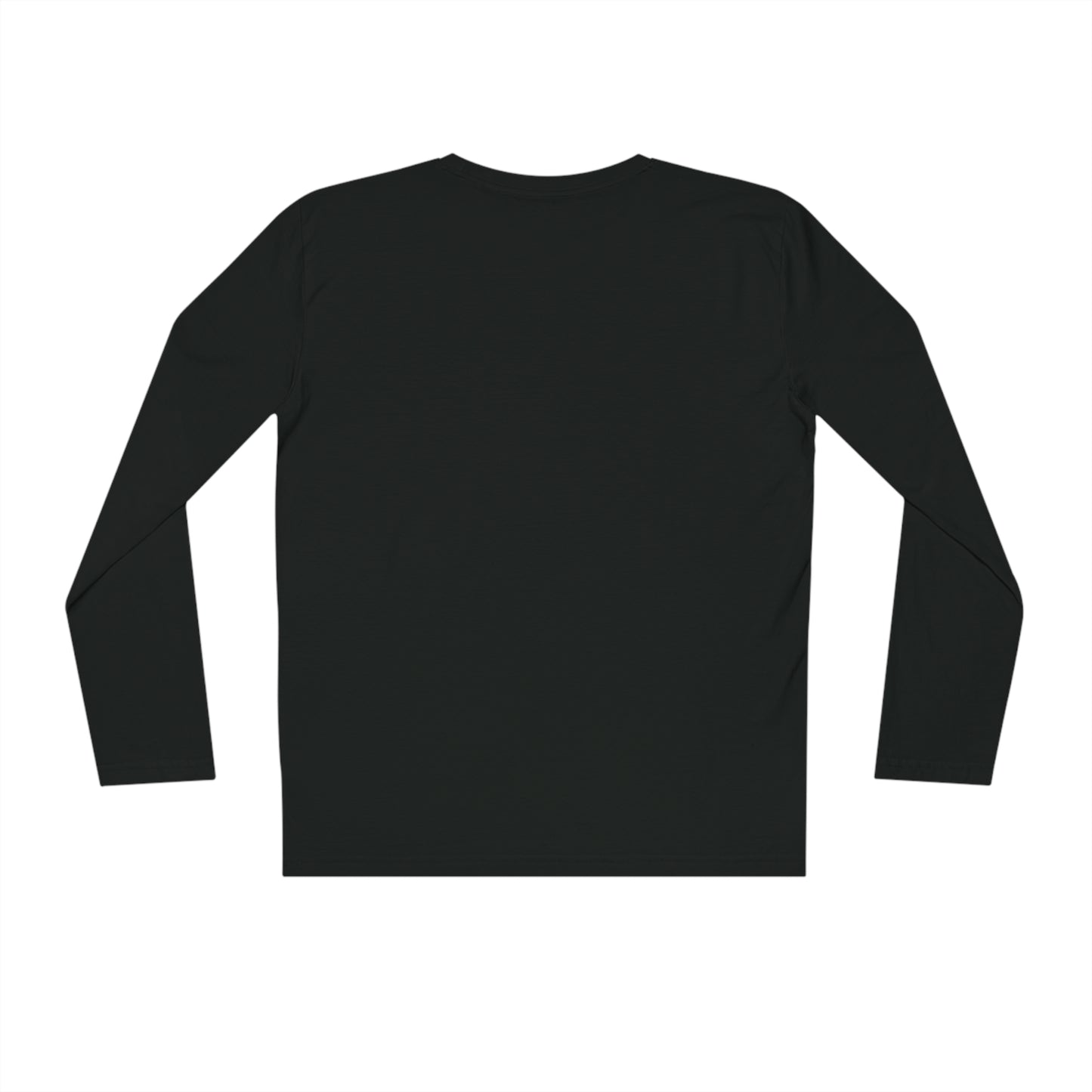 Eco-Friendly - Unisex's Organic Sparker Long Sleeve Shirt - Causes of Environmental Degradation