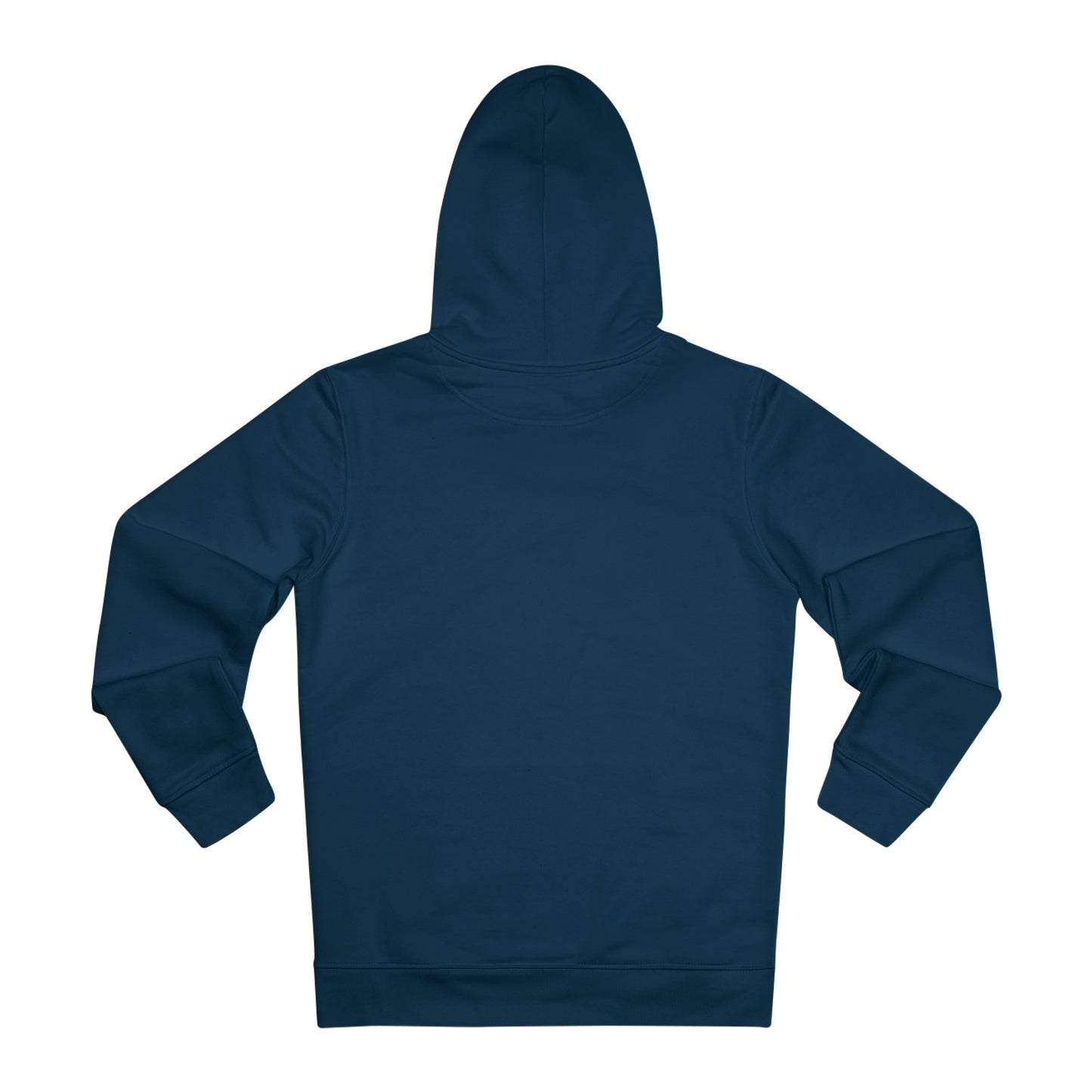 Eco-Friendly Organic - Unisex Cruiser Hoodie - Global Recycling Day graphic