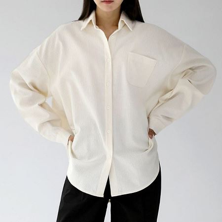 Dongdaemum Women’s Shirts, Tops & T-Shirts, a testament to the elegance and quality of wholesale Korean fashion.