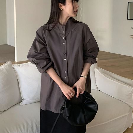 Dongdaemum Women’s Shirts, Tops & T-Shirts, a testament to the elegance and quality of wholesale Korean fashion.