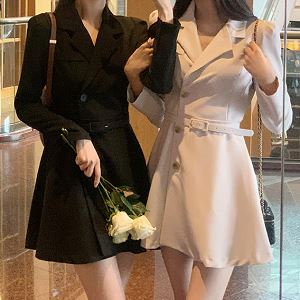 Dongdaemum Women’s Dresses, a testament to the elegance and quality of wholesale Korean fashion.