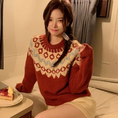 A selection of Dongdaemum Women’s Shirts & Tops, showcasing the best of Korean fashion.