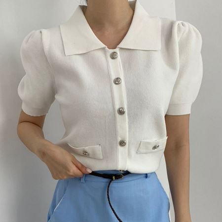 Dongdaemum Women’s Shirts, Tops & T-Shirts, a testament to the elegance and quality of wholesale Korean fashion.