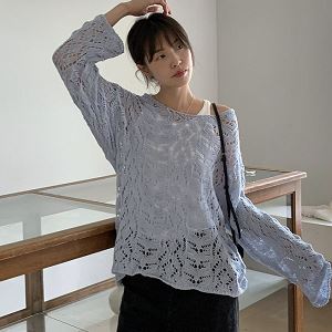 A selection of Dongdaemum Women’s Shirts & Tops, showcasing the best of Korean fashion.