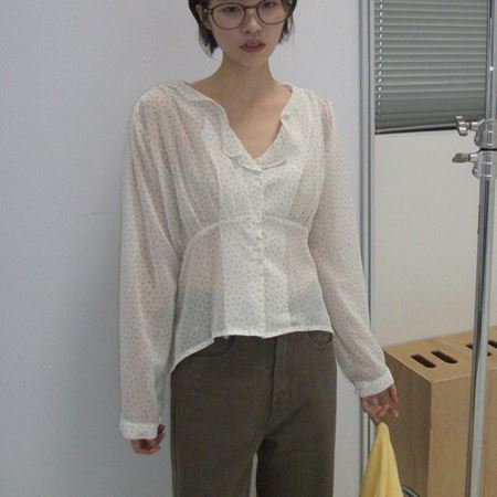 A selection of Dongdaemum Women’s Shirts & Tops, showcasing the best of Korean fashion.