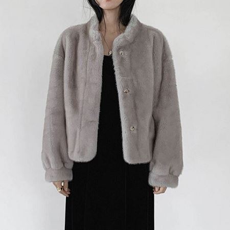 A variety of Dongdaemum Women’s Coats & Jackets, reflecting the sophistication of Korean fashion.