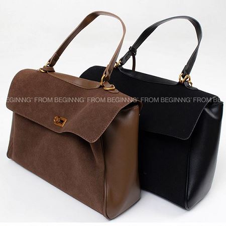 A collection of Dongdaemum Women’s Handbags, Wallets & Cases, showcasing the elegance of Korean fashion.