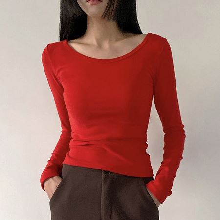 A selection of Dongdaemum Women’s Shirts & Tops, showcasing the best of Korean fashion.