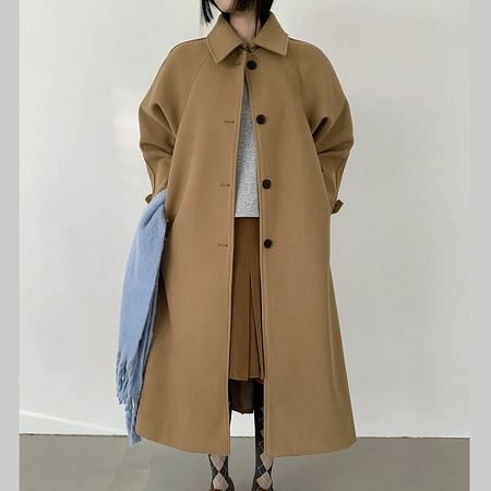 Dongdaemum Women’s Coats & Jackets, a testament to the elegance and quality of wholesale Korean fashion.