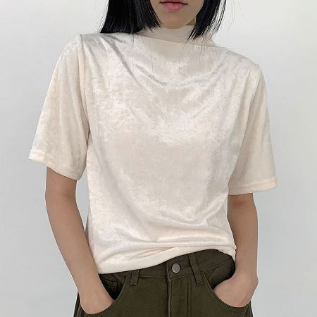 A selection of Dongdaemum Women’s Shirts & Tops, showcasing the best of Korean fashion.