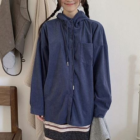 A selection of Dongdaemum Women’s Shirts & Tops, showcasing the best of Korean fashion.