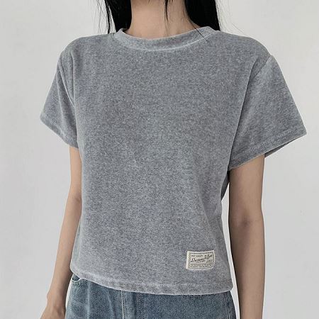 A selection of Dongdaemum Women’s Shirts & Tops, showcasing the best of Korean fashion.