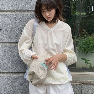 A selection of Dongdaemum Women’s Shirts & Tops, showcasing the best of Korean fashion.