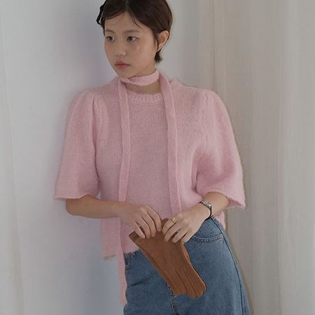 A selection of Dongdaemum Women’s Shirts & Tops, showcasing the best of Korean fashion.