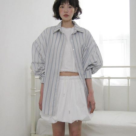 A selection of Dongdaemum Women’s Shirts & Tops, showcasing the best of Korean fashion.