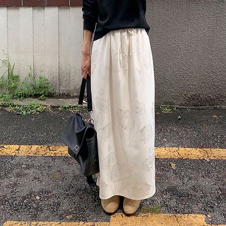 Dongdaemum Women’s Dresses, a testament to the elegance and quality of wholesale Korean fashion.