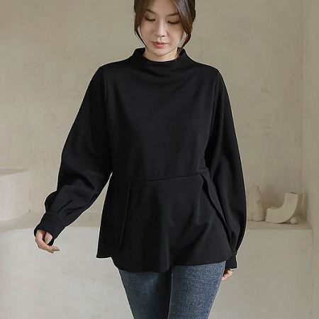 A selection of Dongdaemum Women’s Shirts & Tops, showcasing the best of Korean fashion.