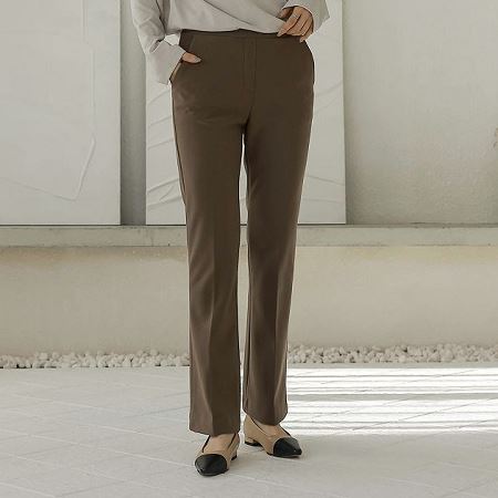 Dongdaemum Women’s Pants, a testament to the elegance and quality of wholesale Korean fashion.