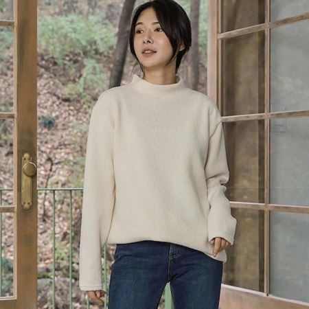 A selection of Dongdaemum Women’s Shirts & Tops, showcasing the best of Korean fashion.