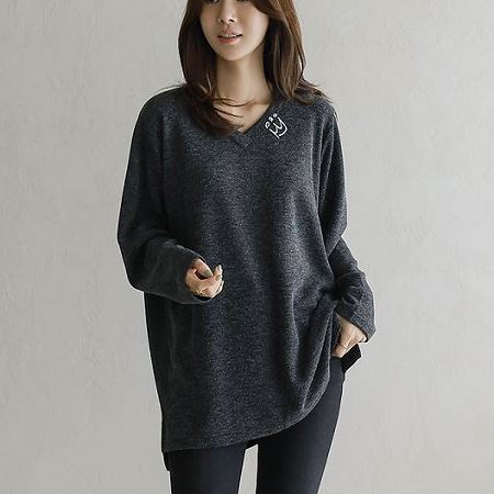 A selection of Dongdaemum Women’s Shirts & Tops, showcasing the best of Korean fashion.