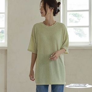 A selection of Dongdaemum Women’s Shirts & Tops, showcasing the best of Korean fashion.