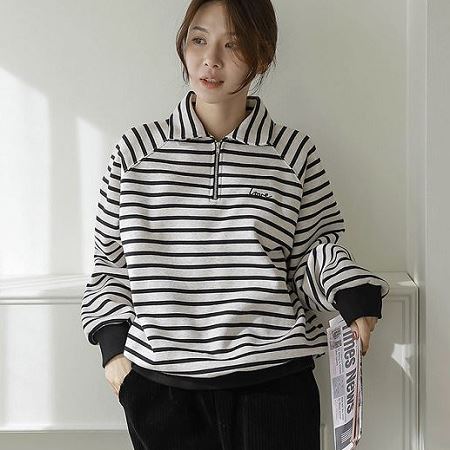 A selection of Dongdaemum Women’s Shirts & Tops, showcasing the best of Korean fashion.