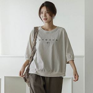 A selection of Dongdaemum Women’s Shirts & Tops, showcasing the best of Korean fashion.