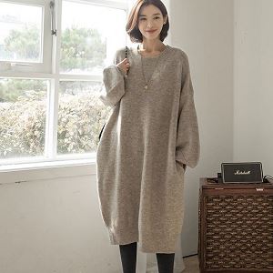 Dongdaemum Women’s Dresses, a testament to the elegance and quality of wholesale Korean fashion.