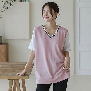 A selection of Dongdaemum Women’s Shirts & Tops, showcasing the best of Korean fashion.