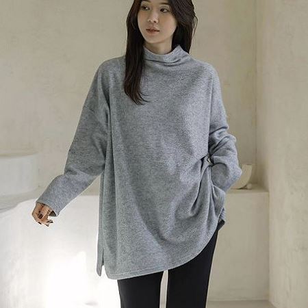 A selection of Dongdaemum Women’s Shirts & Tops, showcasing the best of Korean fashion.