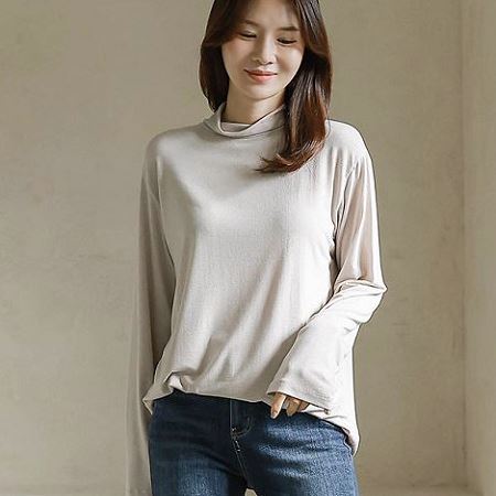 A selection of Dongdaemum Women’s Shirts & Tops, showcasing the best of Korean fashion.