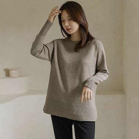 A selection of Dongdaemum Women’s Shirts & Tops, showcasing the best of Korean fashion.