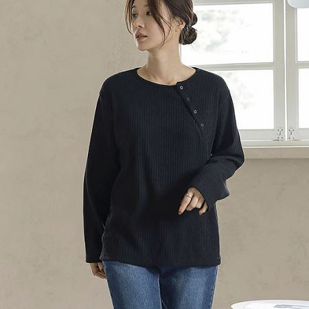 A selection of Dongdaemum Women’s Shirts & Tops, showcasing the best of Korean fashion.