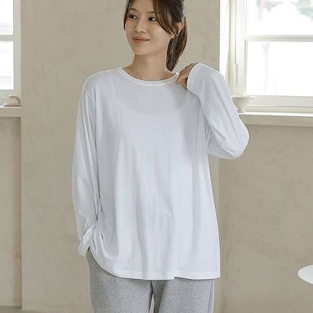 A selection of Dongdaemum Women’s Shirts & Tops, showcasing the best of Korean fashion.