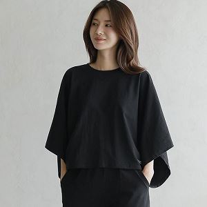 A selection of Dongdaemum Women’s Shirts & Tops, showcasing the best of Korean fashion.