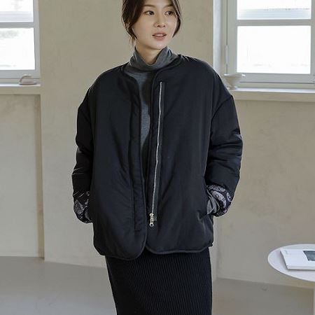 A variety of Dongdaemum Women’s Coats & Jackets, reflecting the sophistication of Korean fashion.