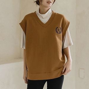 A selection of Dongdaemum Women’s Shirts & Tops, showcasing the best of Korean fashion.