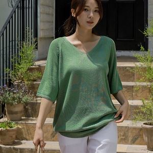 A selection of Dongdaemum Women’s Shirts & Tops, showcasing the best of Korean fashion.