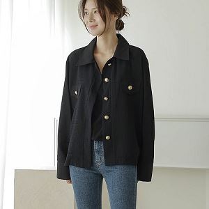 Dongdaemum Women’s Coats & Jackets, a testament to the elegance and quality of wholesale Korean fashion.