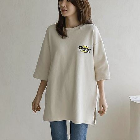 A selection of Dongdaemum Women’s Shirts & Tops, showcasing the best of Korean fashion.