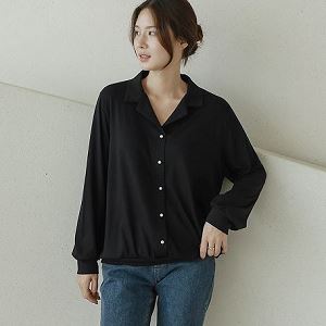 Dongdaemum Women’s Shirts, Tops & T-Shirts, a testament to the elegance and quality of wholesale Korean fashion.