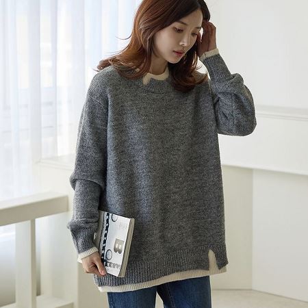 Dongdaemum Women’s Shirts, Tops & T-Shirts, a testament to the elegance and quality of wholesale Korean fashion.