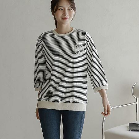 A selection of Dongdaemum Women’s Shirts & Tops, showcasing the best of Korean fashion.