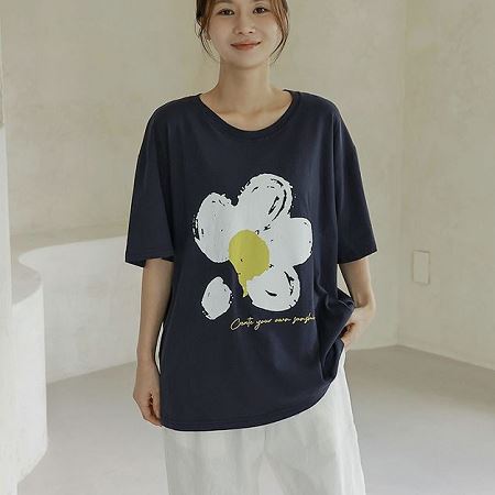 A selection of Dongdaemum Women’s Shirts & Tops, showcasing the best of Korean fashion.