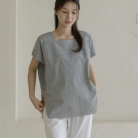 A selection of Dongdaemum Women’s Shirts & Tops, showcasing the best of Korean fashion.