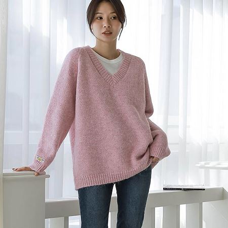 A selection of Dongdaemum Women’s Shirts & Tops, showcasing the best of Korean fashion.