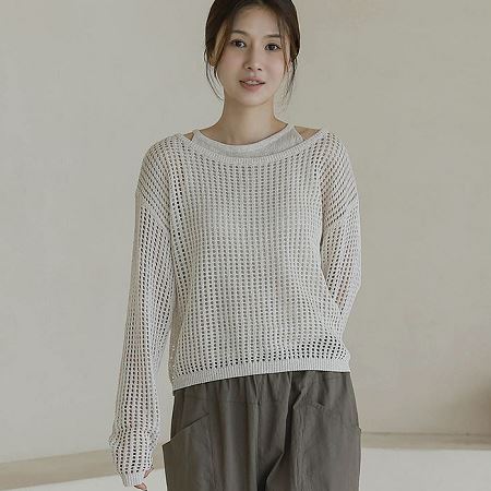 A variety of Dongdaemum Women’s One-Pieces, representing the allure of Korean fashion.